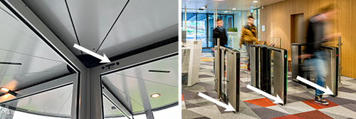 Türnummer | Boon Edam